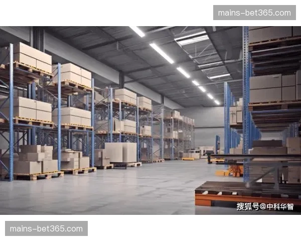 语音驱动式仓储作业普及 提升志愿者发放周边物料的效率