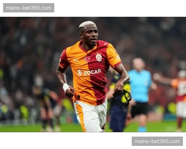 奥斯梅恩那不勒斯伤愈复出 尼日利亚箭头速度优势依旧明显