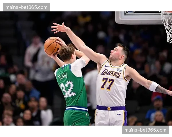 湖人防守效率仅排第19位 防守短板制约战绩提升空间