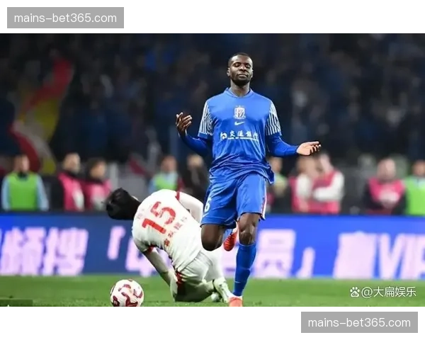 武汉三镇主场不敌蓉城 负分状态下攻防两端均显疲态